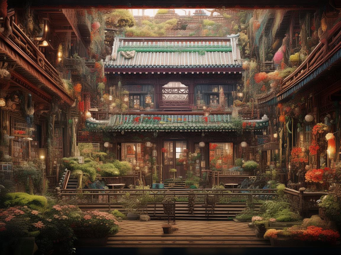 浏阳烟火，如何通过视觉设计讲述地方文化特色？