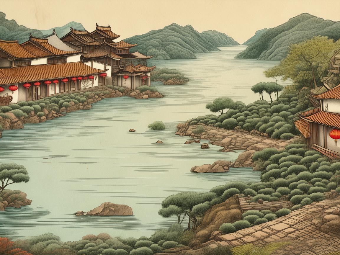如何将嘉善县的地域特色融入平面设计之中？