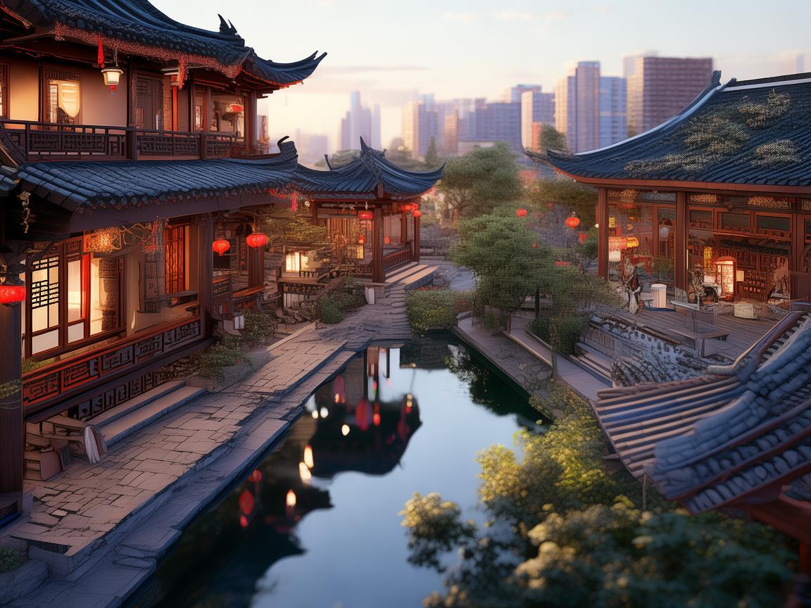 忻州城市形象设计，如何通过视觉元素展现地域特色？