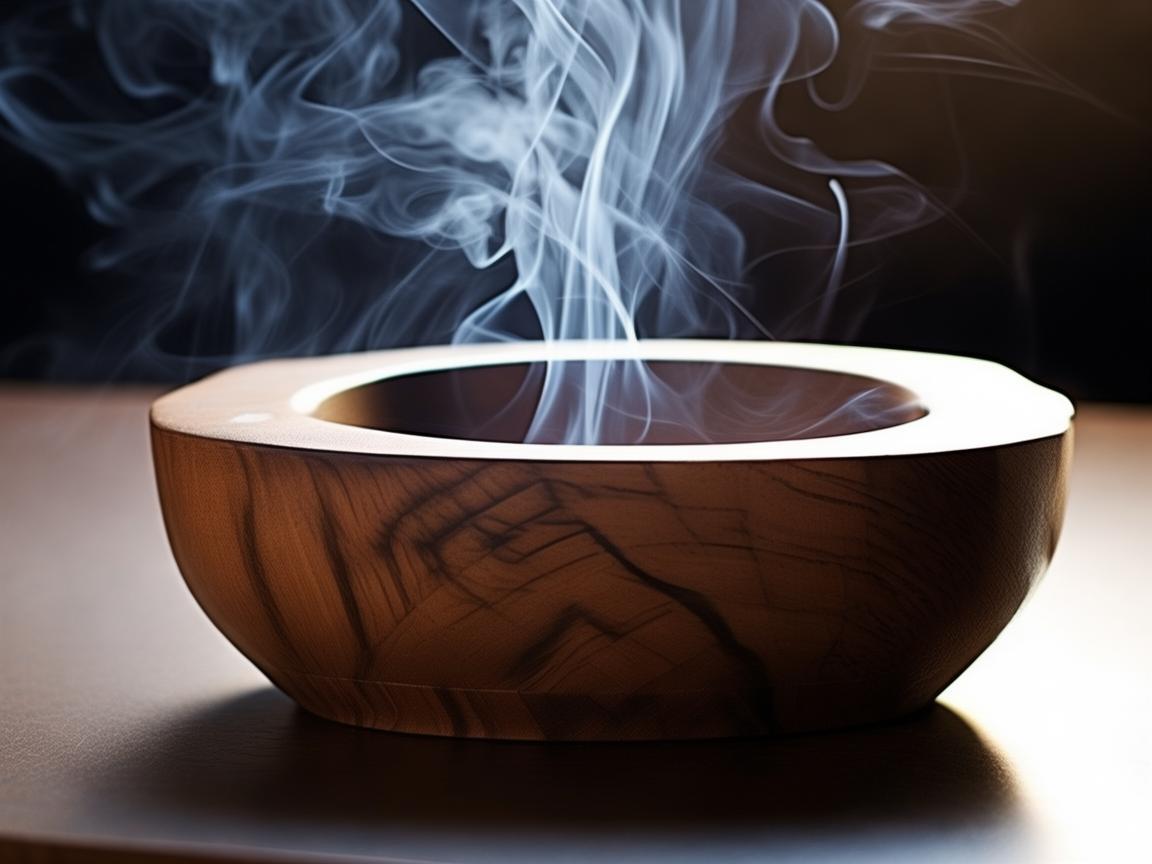 烟灰缸设计，如何平衡美学与实用性？
