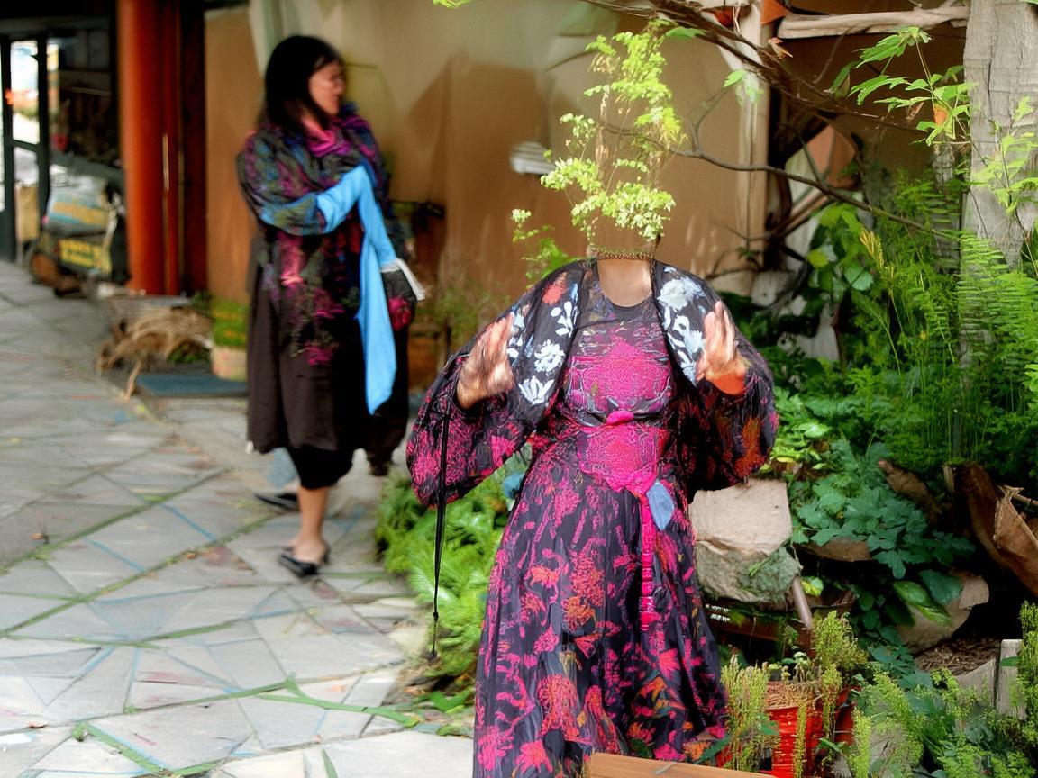 上饶，古韵今风绘就设计华章