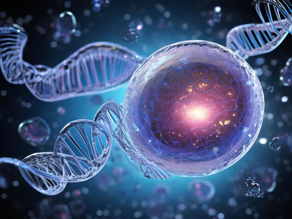 发育生物学，如何为设计注入生命的‘基因’？