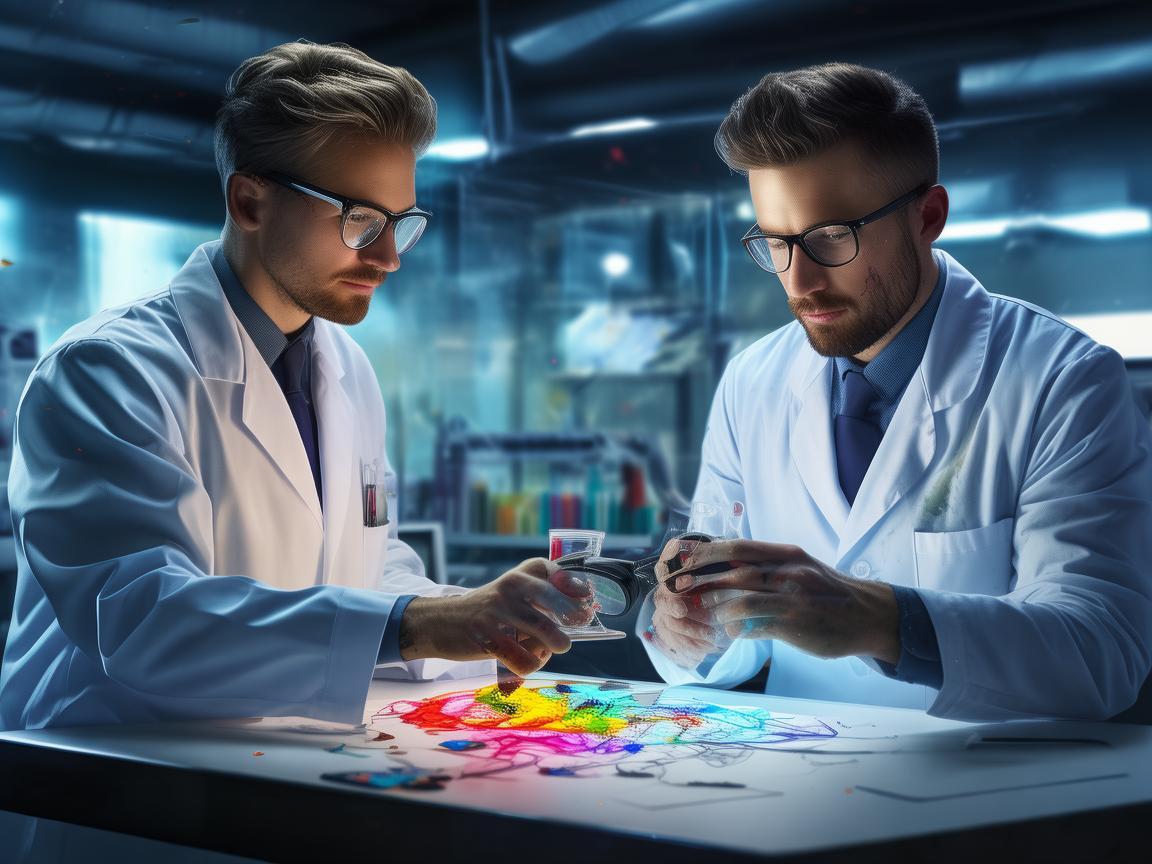 科学家与设计师，跨界合作的无限可能？