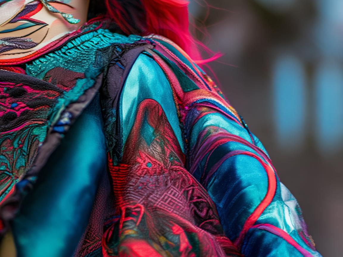 如何设计Cosplay服饰，让角色更鲜活？