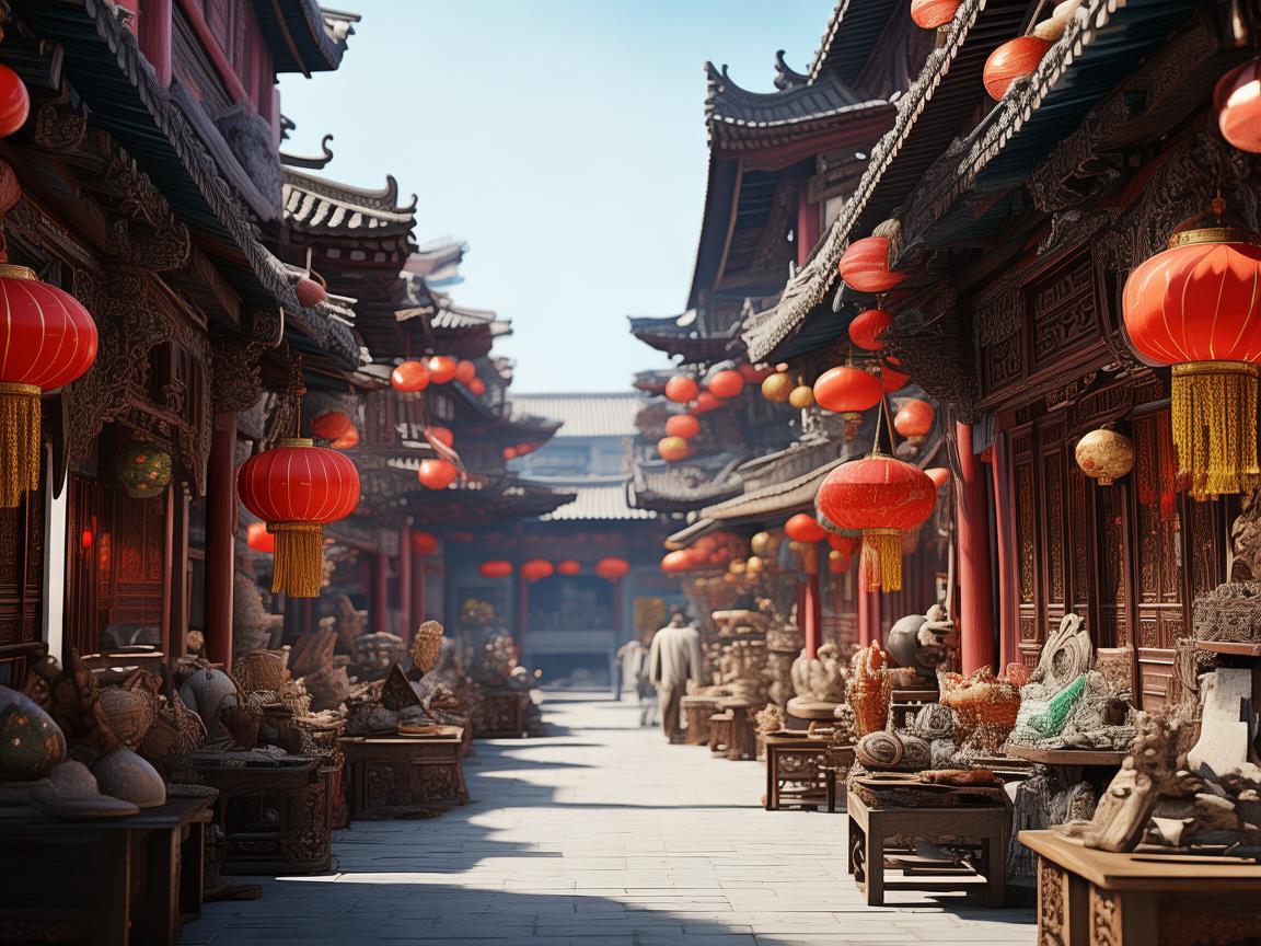 探寻西安，平面设计灵感之源
