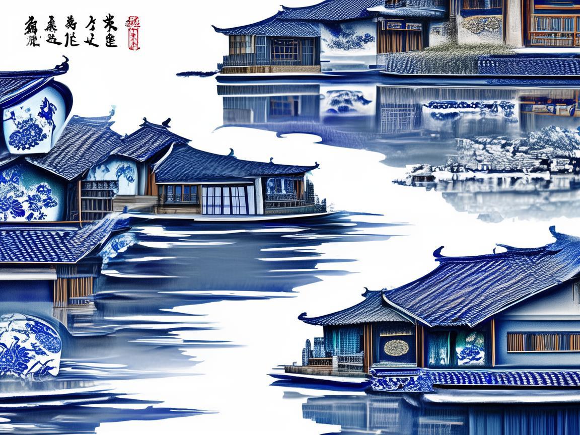 如何将靖江的特色融入平面设计中，以提升地方品牌影响力？