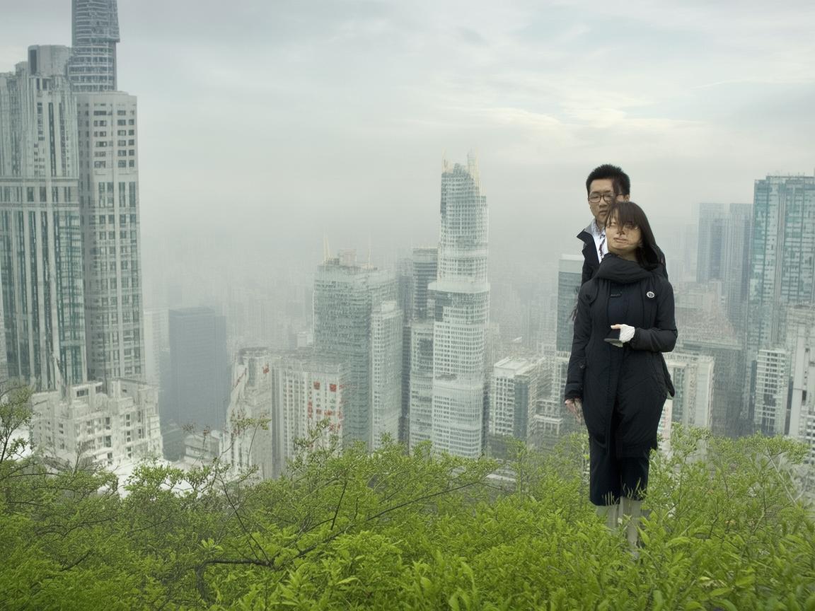 浏阳烟火下的视觉盛宴，如何巧妙融合地域特色与现代设计？