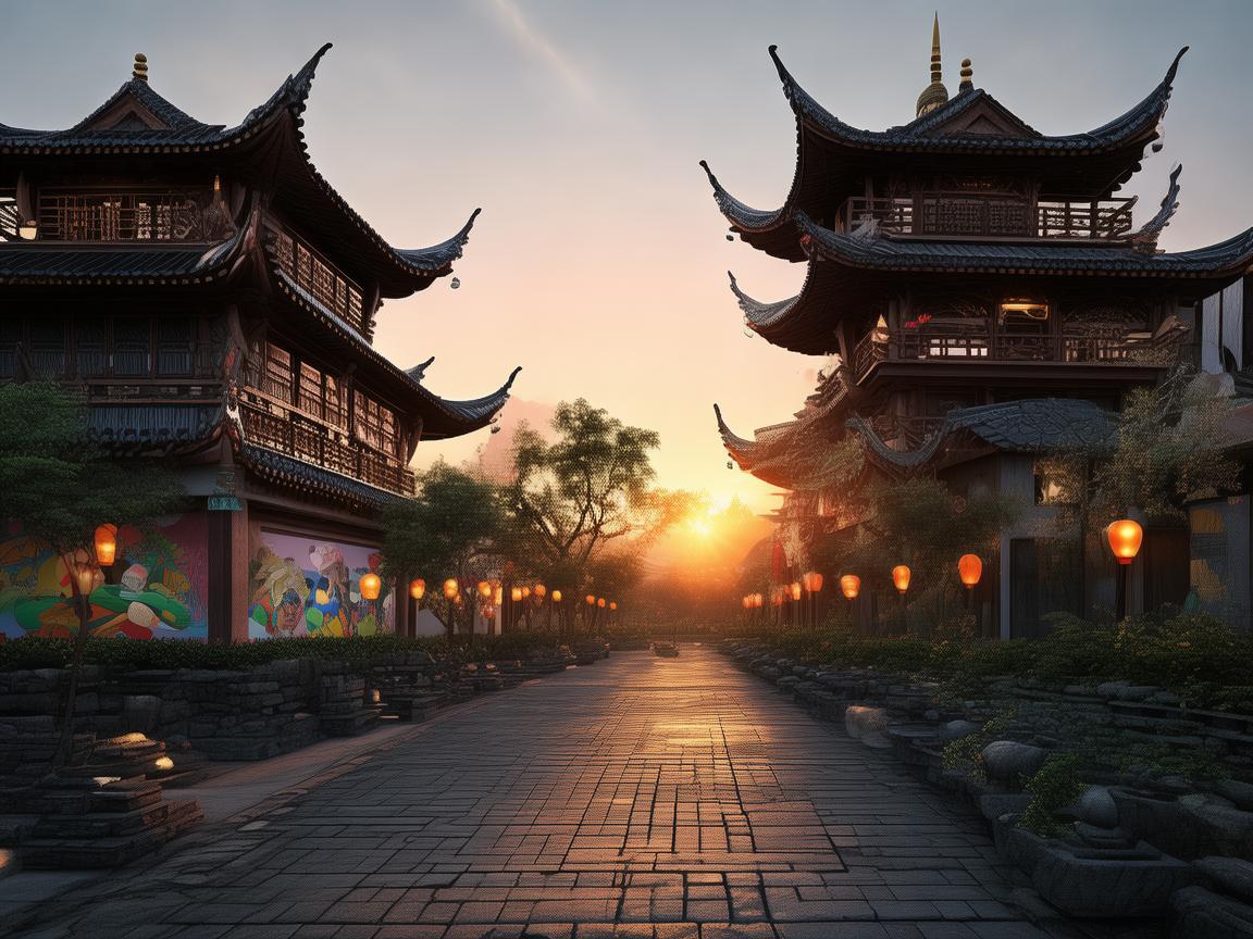 如何在长葛打造具有地域特色的视觉品牌形象？