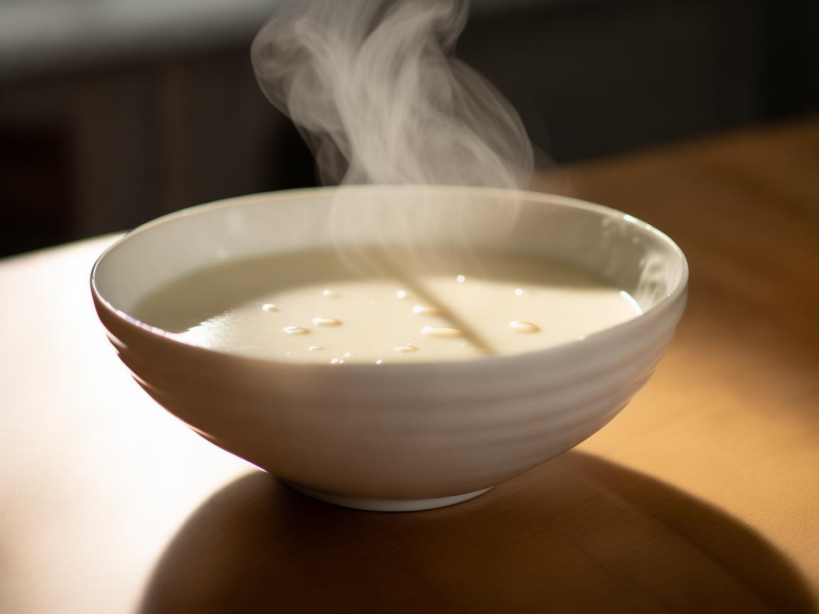 豆浆，平面设计中的创意灵感源泉？