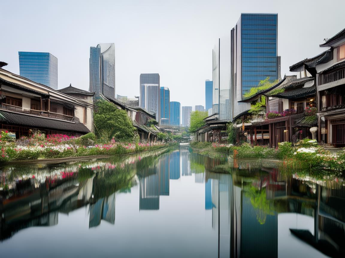 平凉城市形象设计，如何融合地域特色与现代审美？
