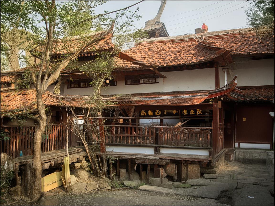 十堰，用设计笔触勾勒城市风华