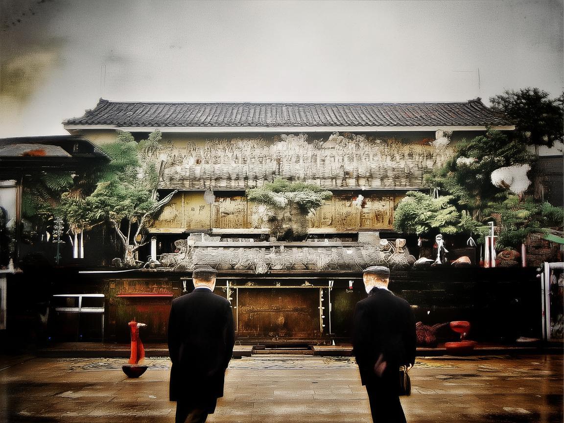 神学家视角下的平面设计，信仰与视觉的和谐共舞