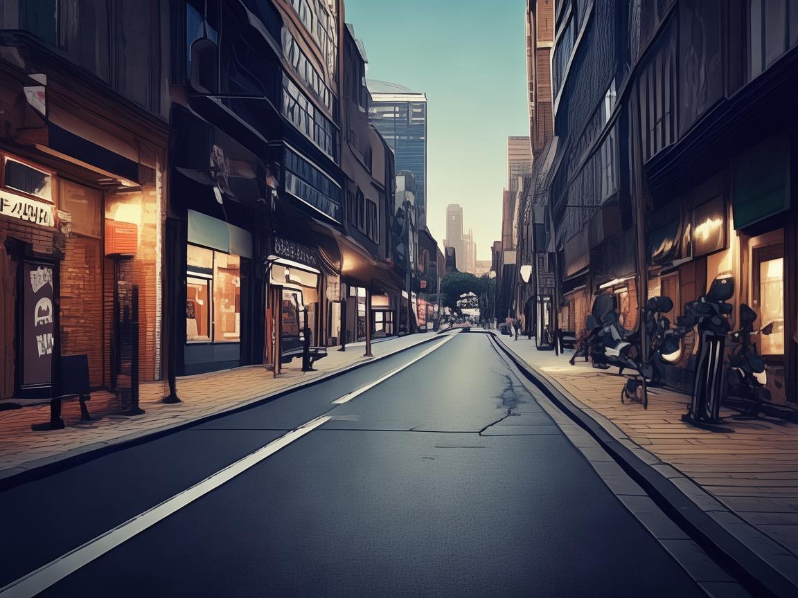 交警队长眼中的视觉安全，如何通过设计提升道路安全？