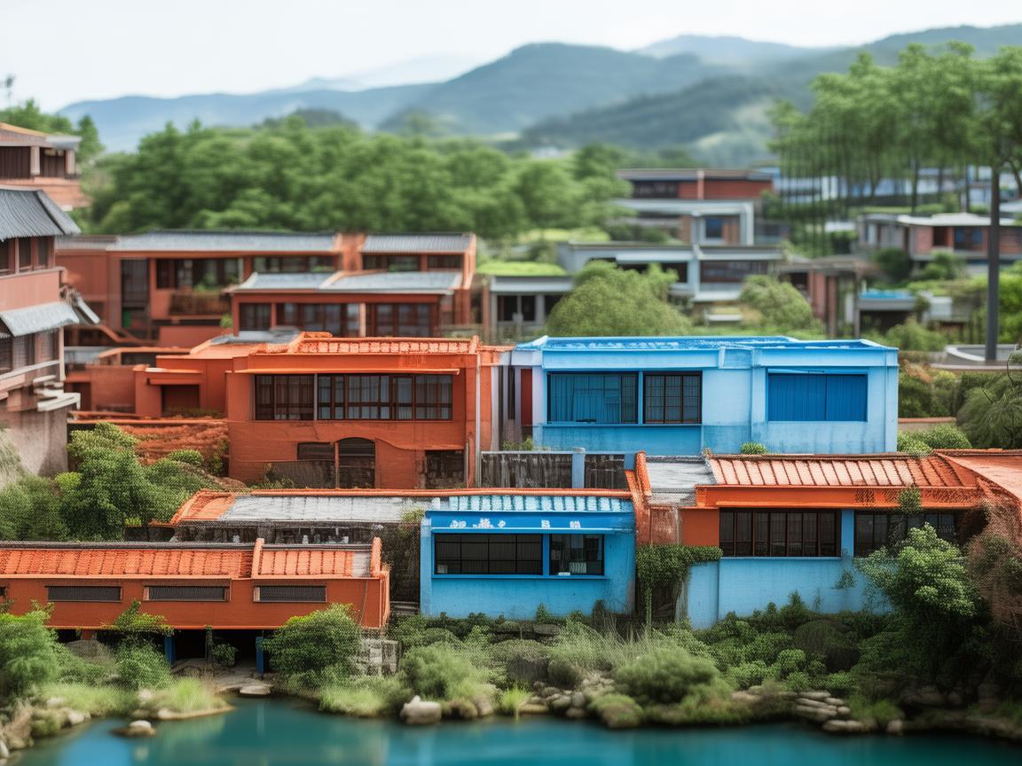 增城设计蓝海，如何利用本土文化特色提升品牌形象？