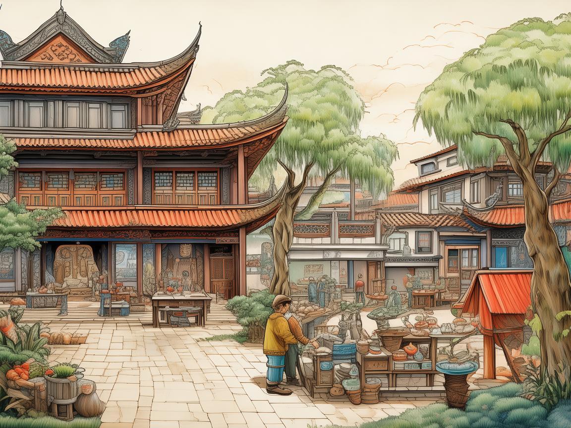 如何在泰州打造具有地域特色的平面设计方案？