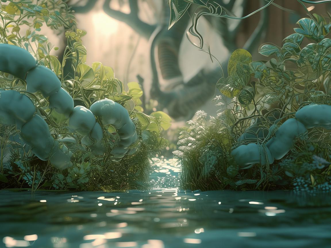 设计中的‘肠’治久安’，便秘如何影响创意灵感？
