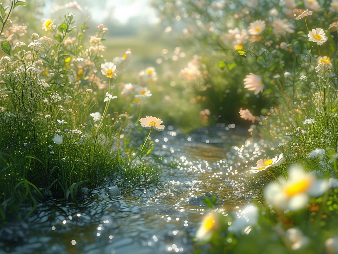 蜜意流淌，勾勒甜蜜画卷