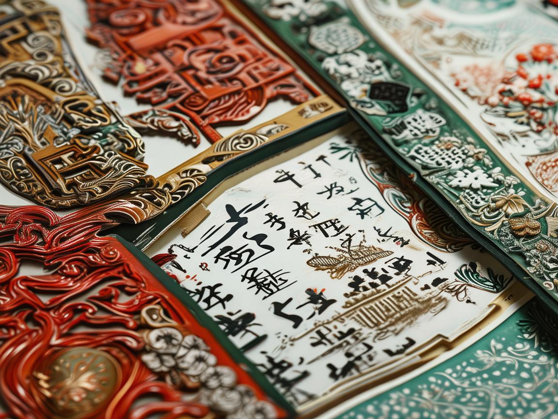 莆田文化元素在平面设计中的融合与表达