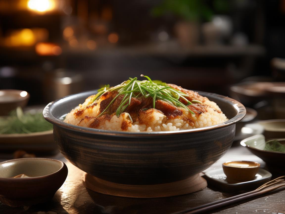 羊肉泡馍，舌尖上的民俗与设计灵感