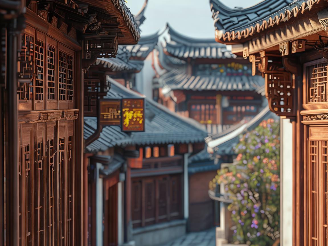 太仓，古韵今风交织的设计灵感之源
