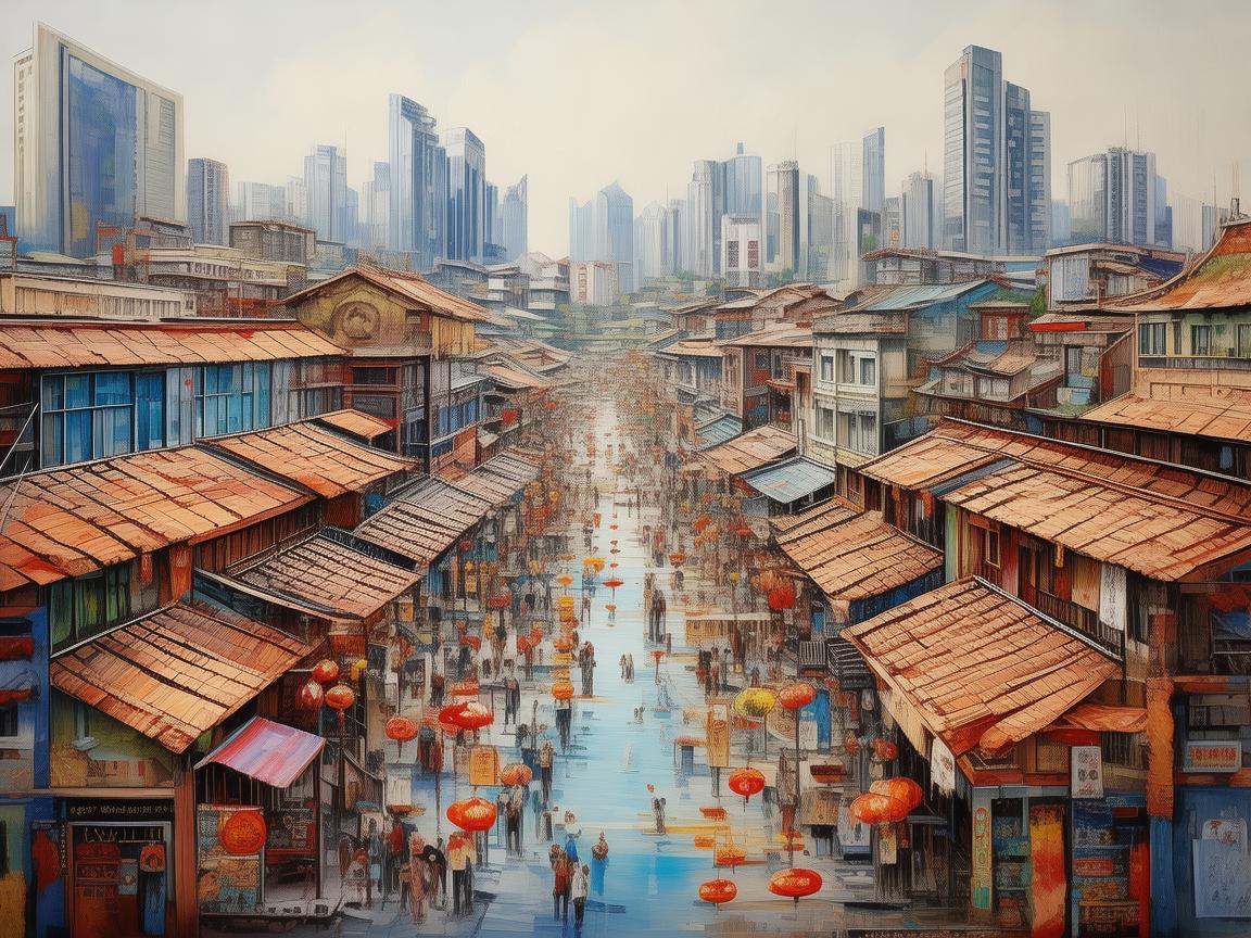 郑州，如何打造具有地域特色的平面设计？