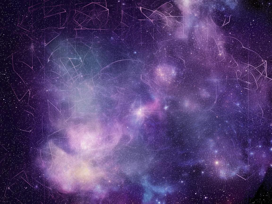 宇宙学视角下的平面设计，无限创意的灵感源泉？