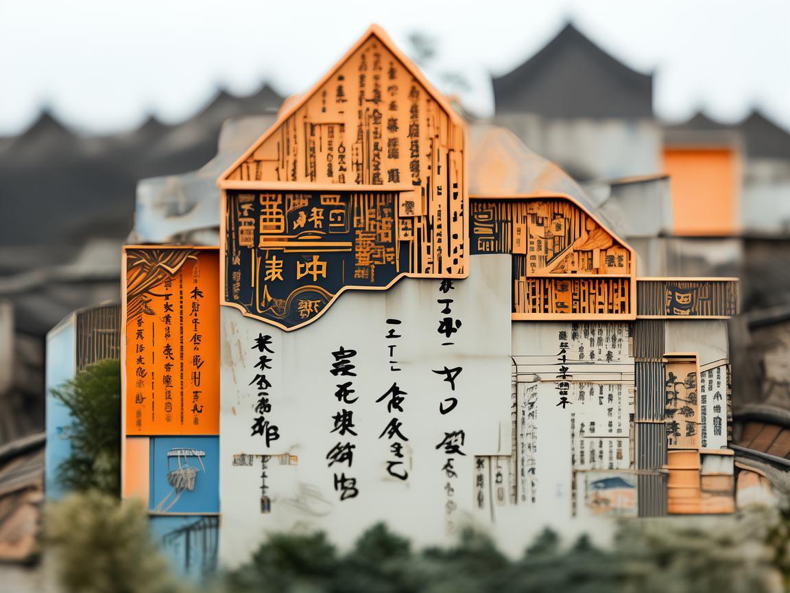 探索安阳文化，如何将甲骨文融入现代平面设计？