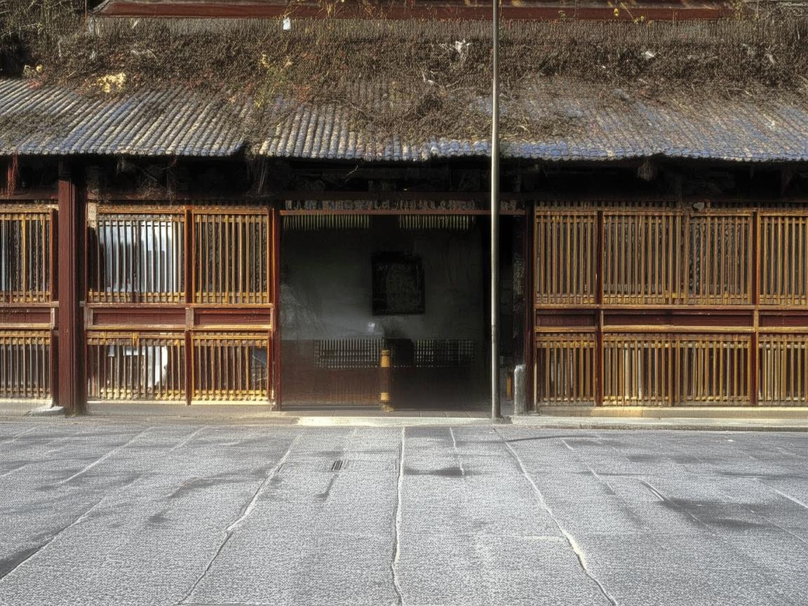 古韵华阴，平面设计下的城市风华