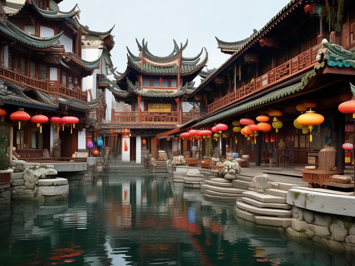 如何在安顺打造具有地方特色的视觉设计？