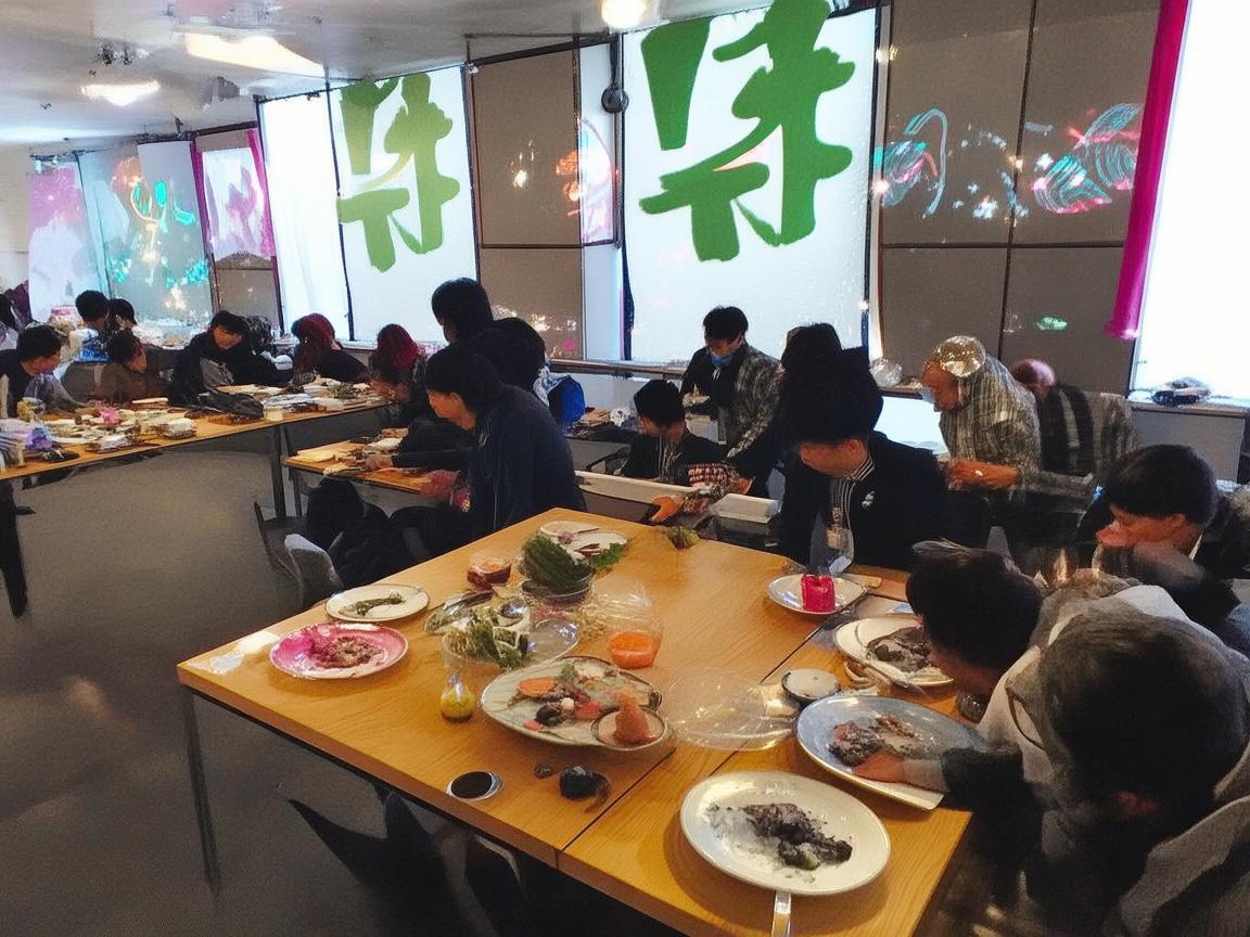 豆浆，绘就生活的多彩画卷