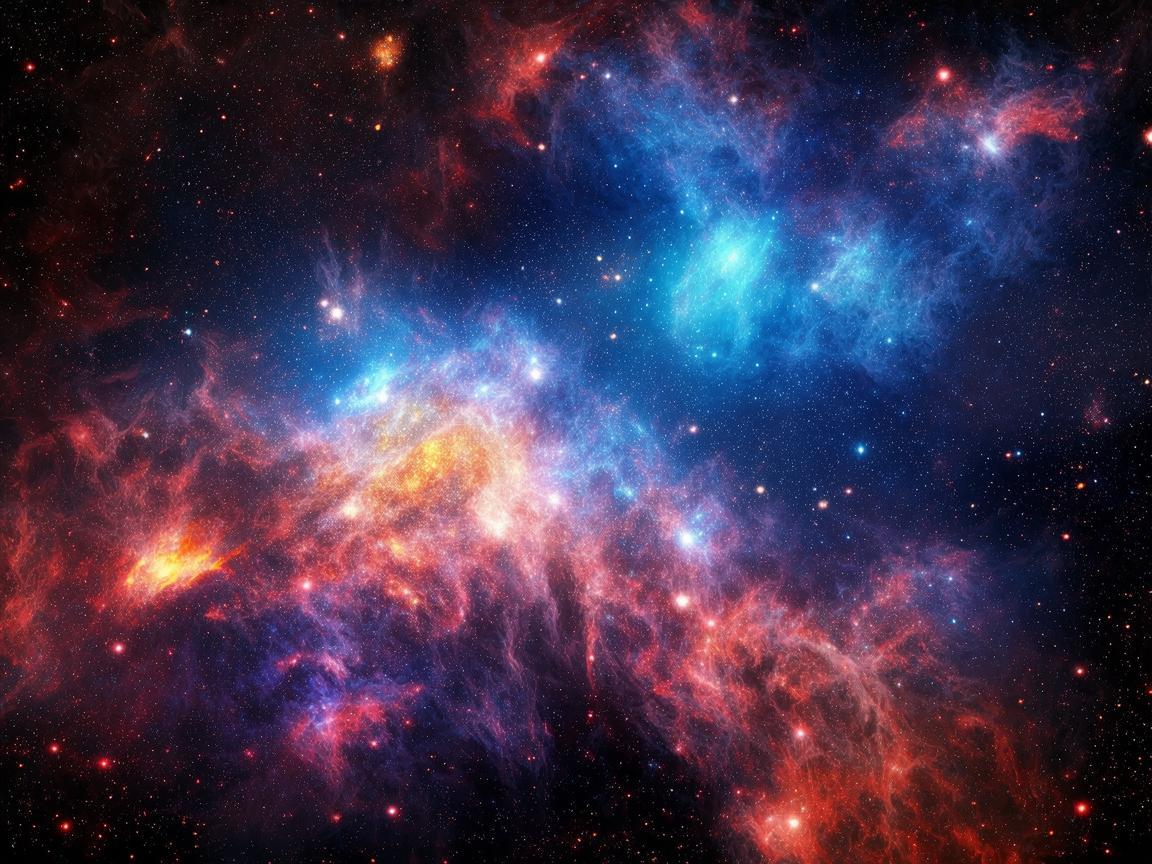 伽马射线天文学，探索宇宙的高能奥秘