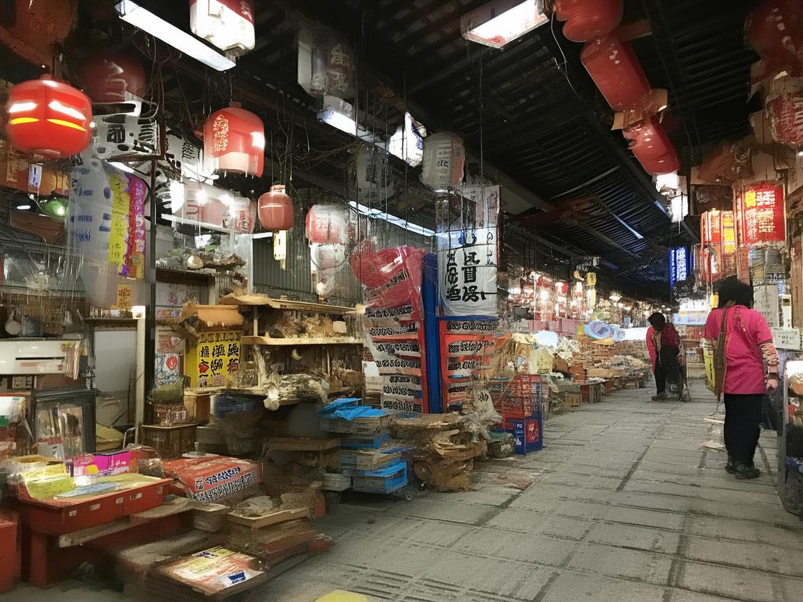 新余，用设计绘就城市独特魅力