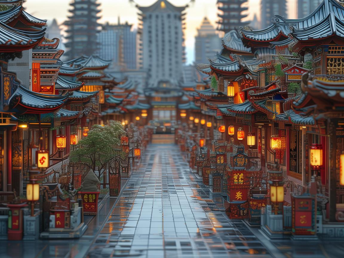 乌海城市形象设计中的文化元素融合策略