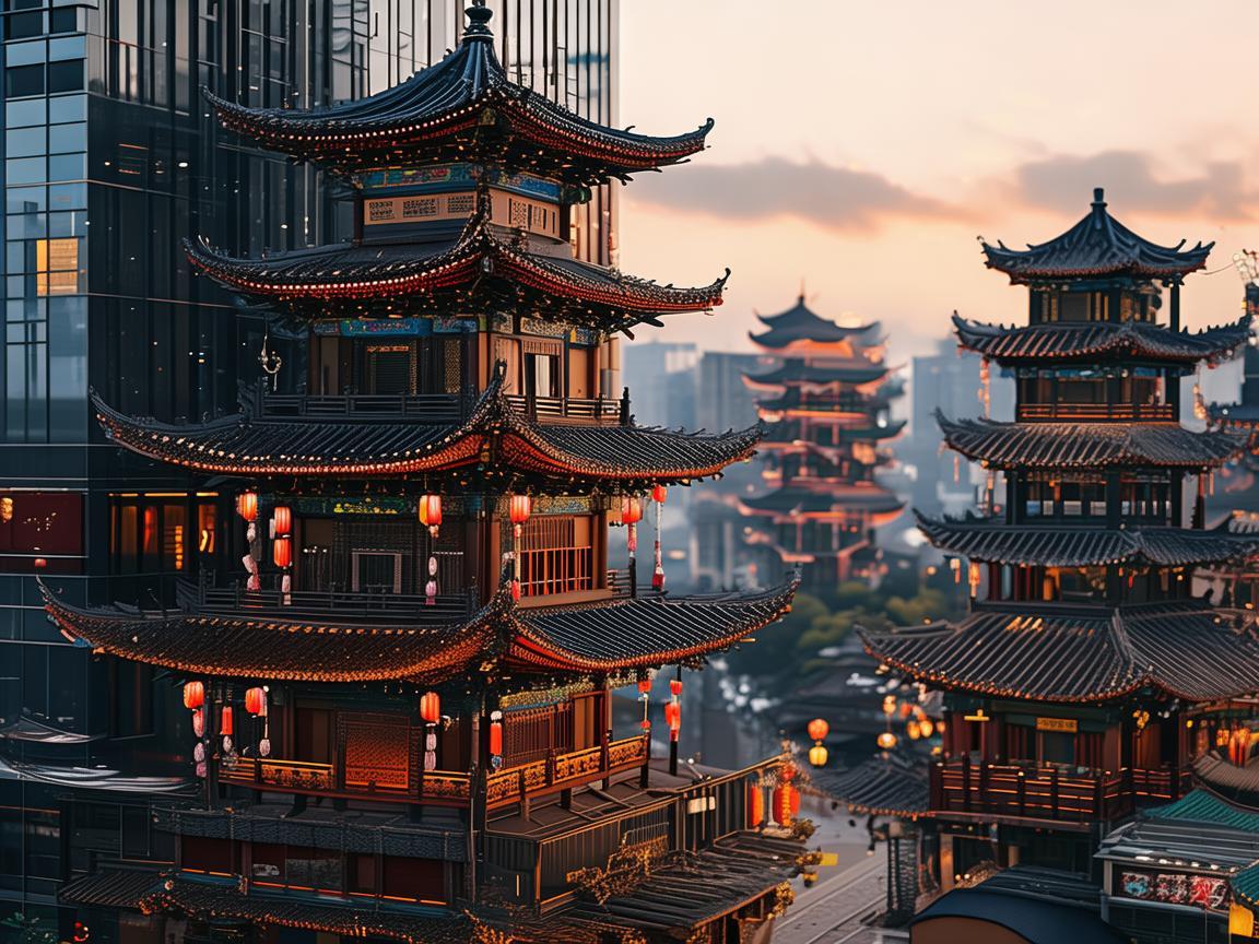 南宁城市形象设计，如何平衡传统与现代，打造独特视觉印象？