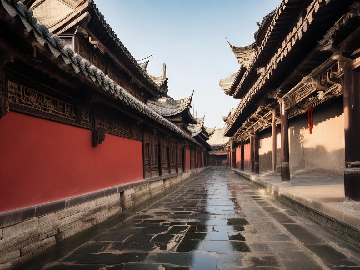 开封，如何在古都的韵味中融入现代设计的灵魂？