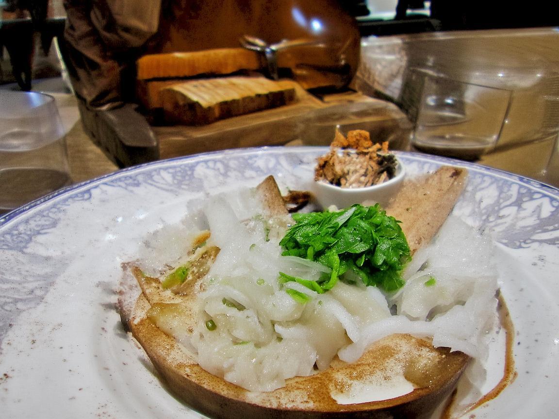 描绘豇豆之美，展现设计魅力