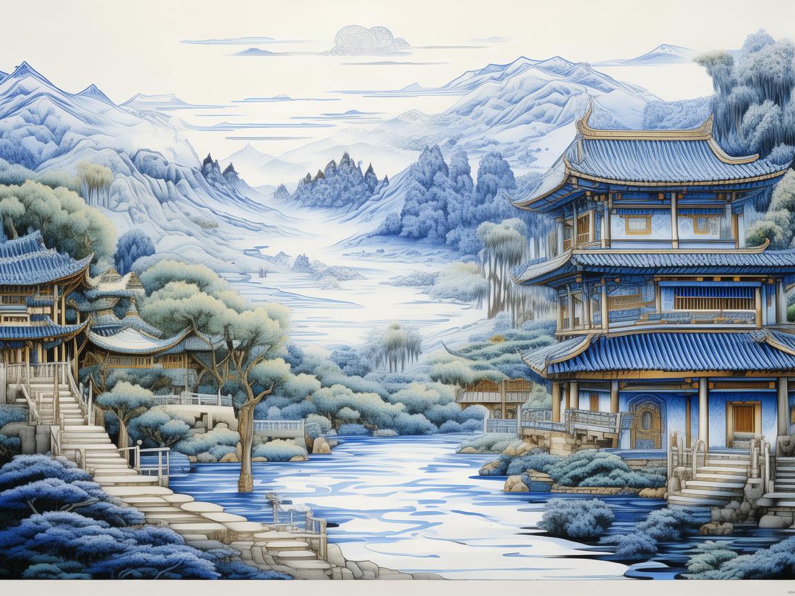 如何利用兴化地域特色，打造独一无二的平面设计作品？