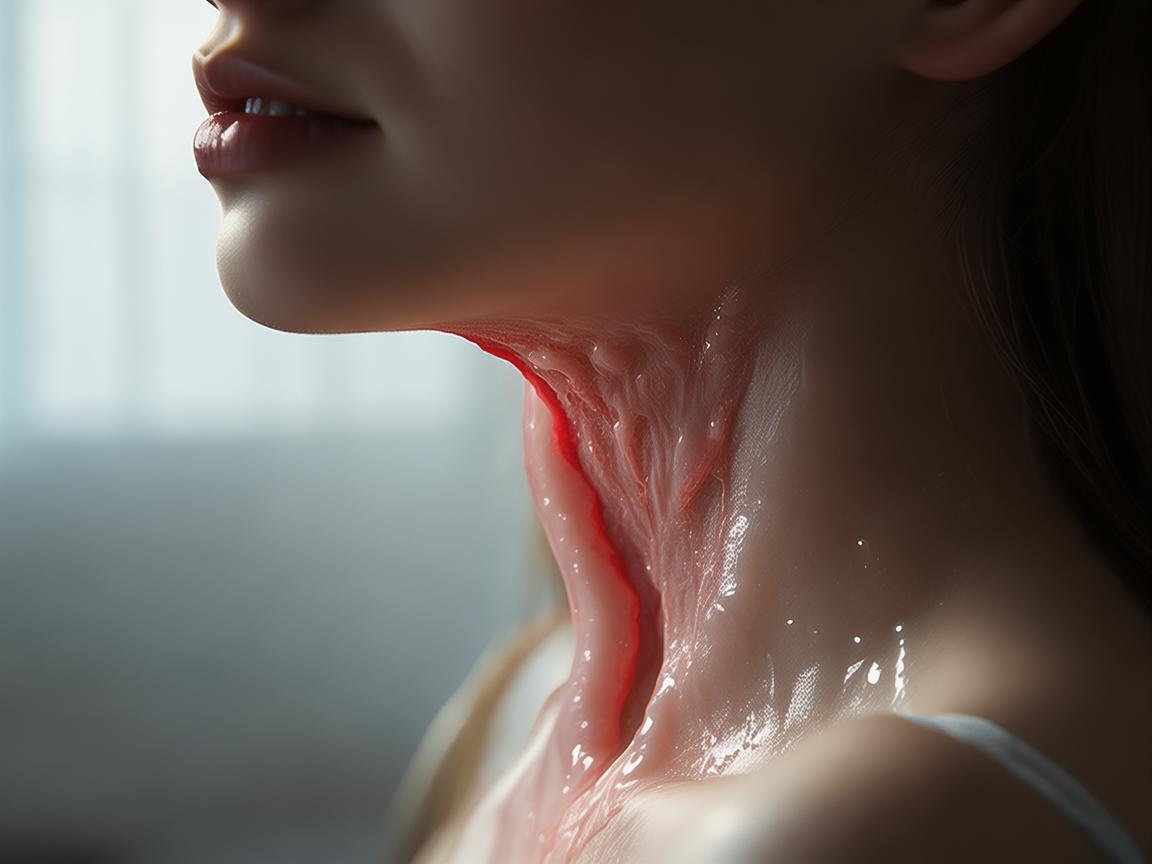 咽炎