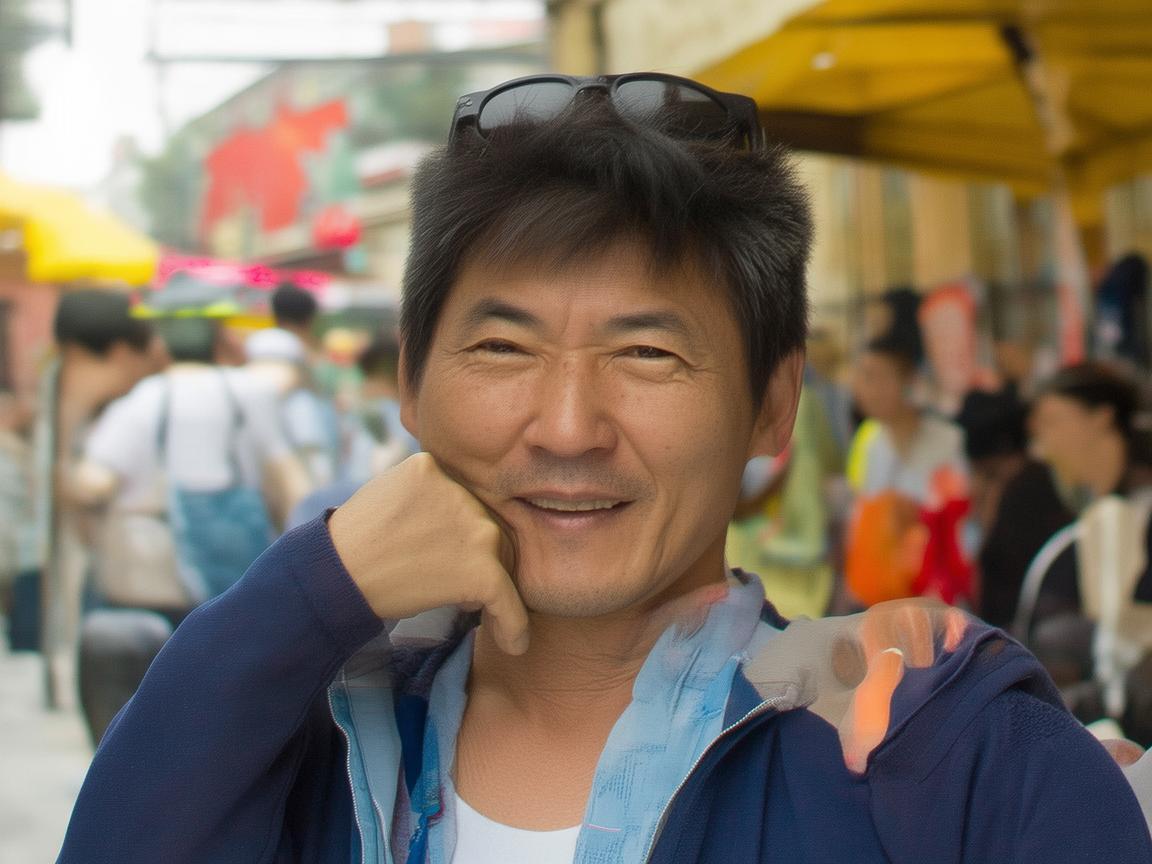 渔民的色彩美学，如何在设计中融入海洋的蓝与白的哲学？