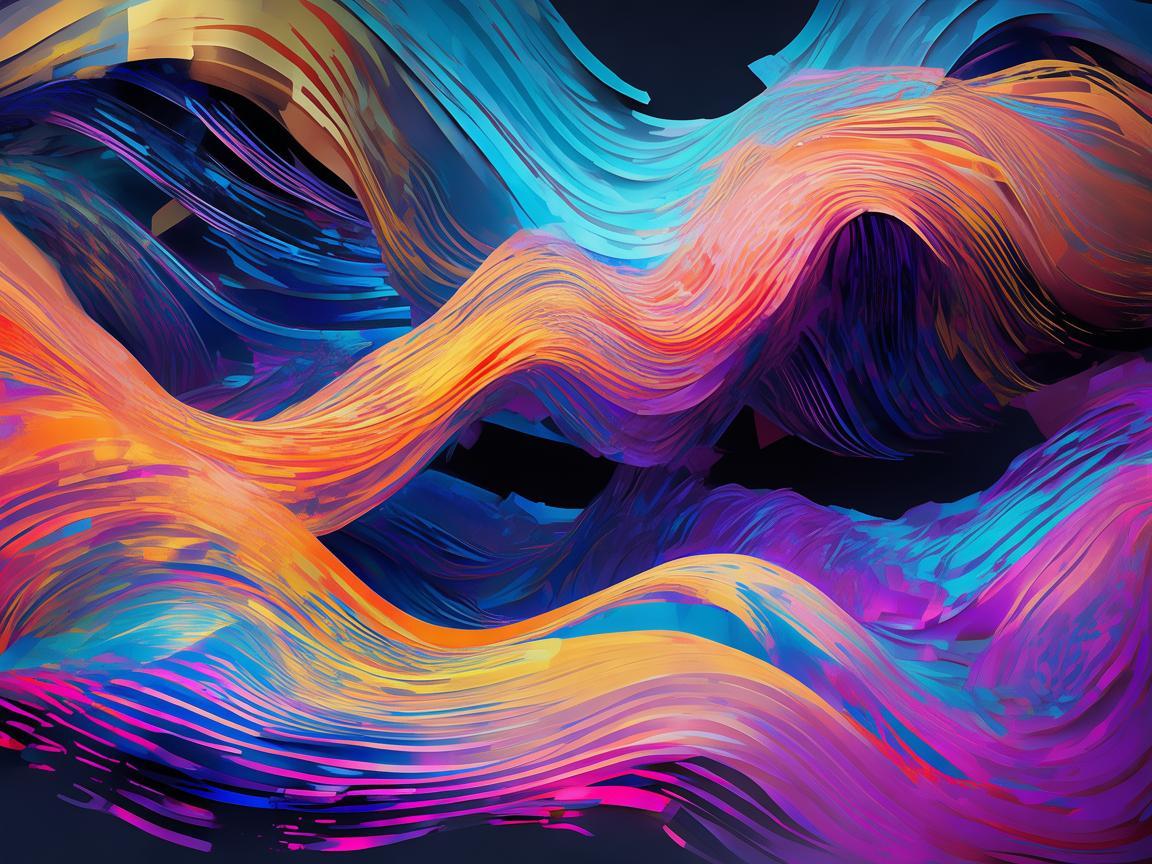 偶像力量，平面设计中的精神映照