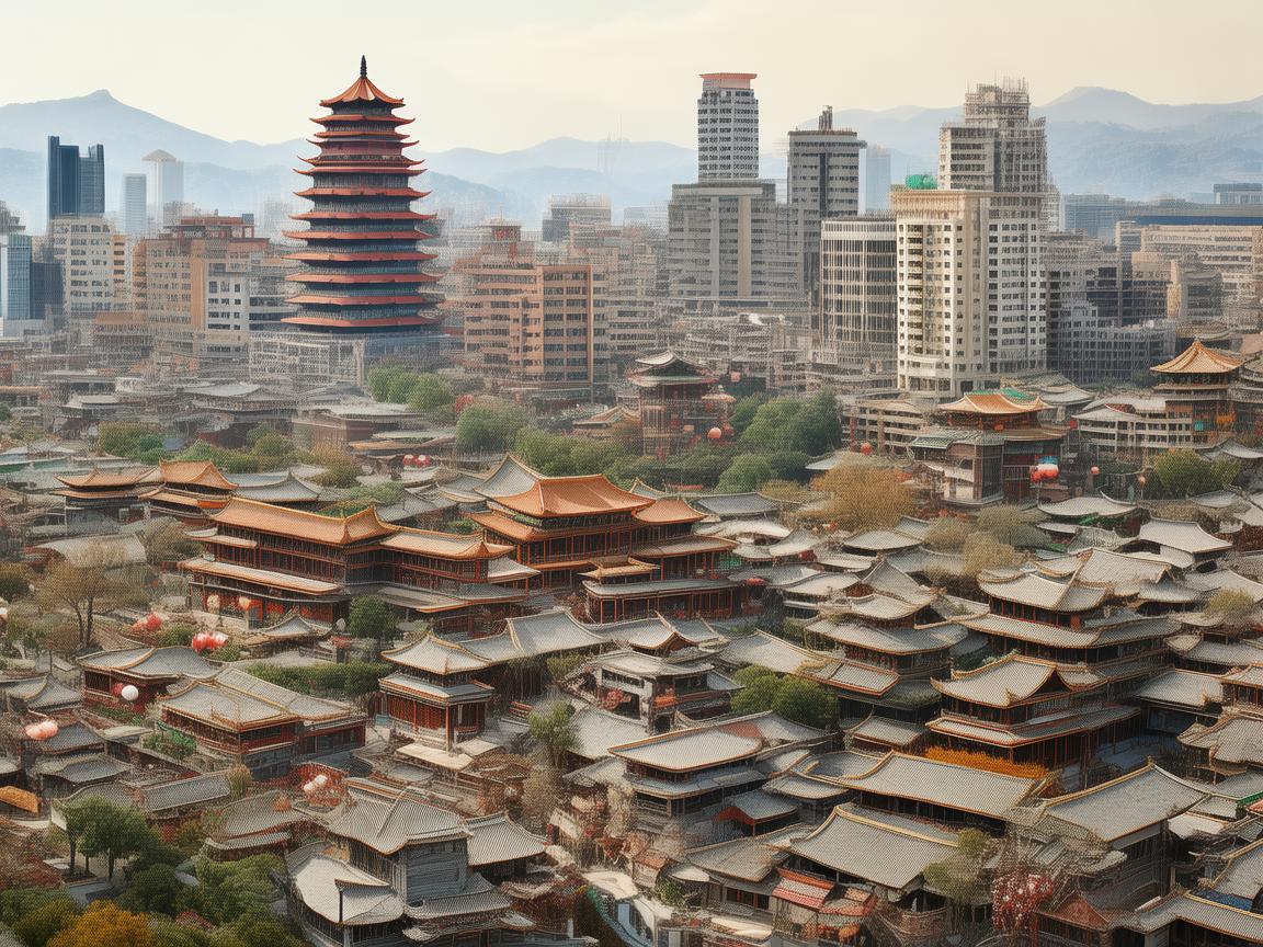 太原，如何利用地域特色打造独一无二的平面设计？