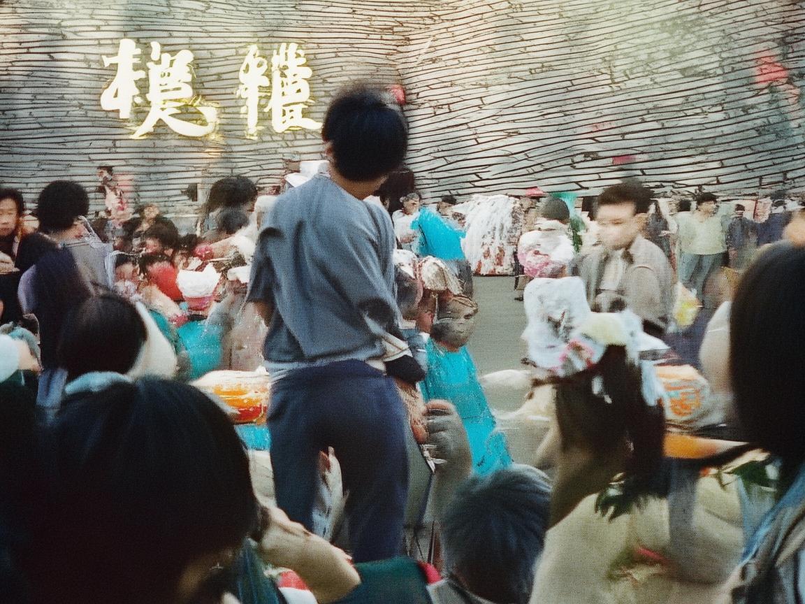 舟山，绘就海韵灵动的设计画卷