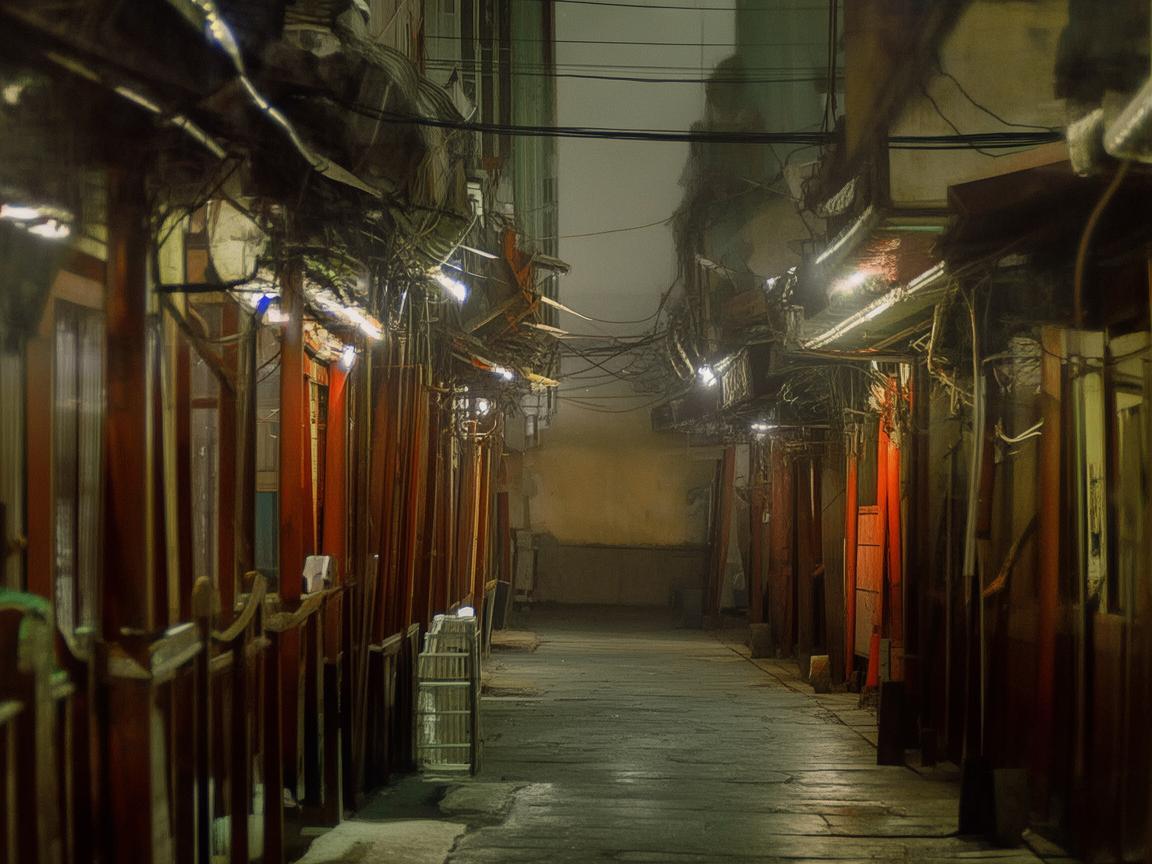 泰兴，镌刻在时光里的城市印记