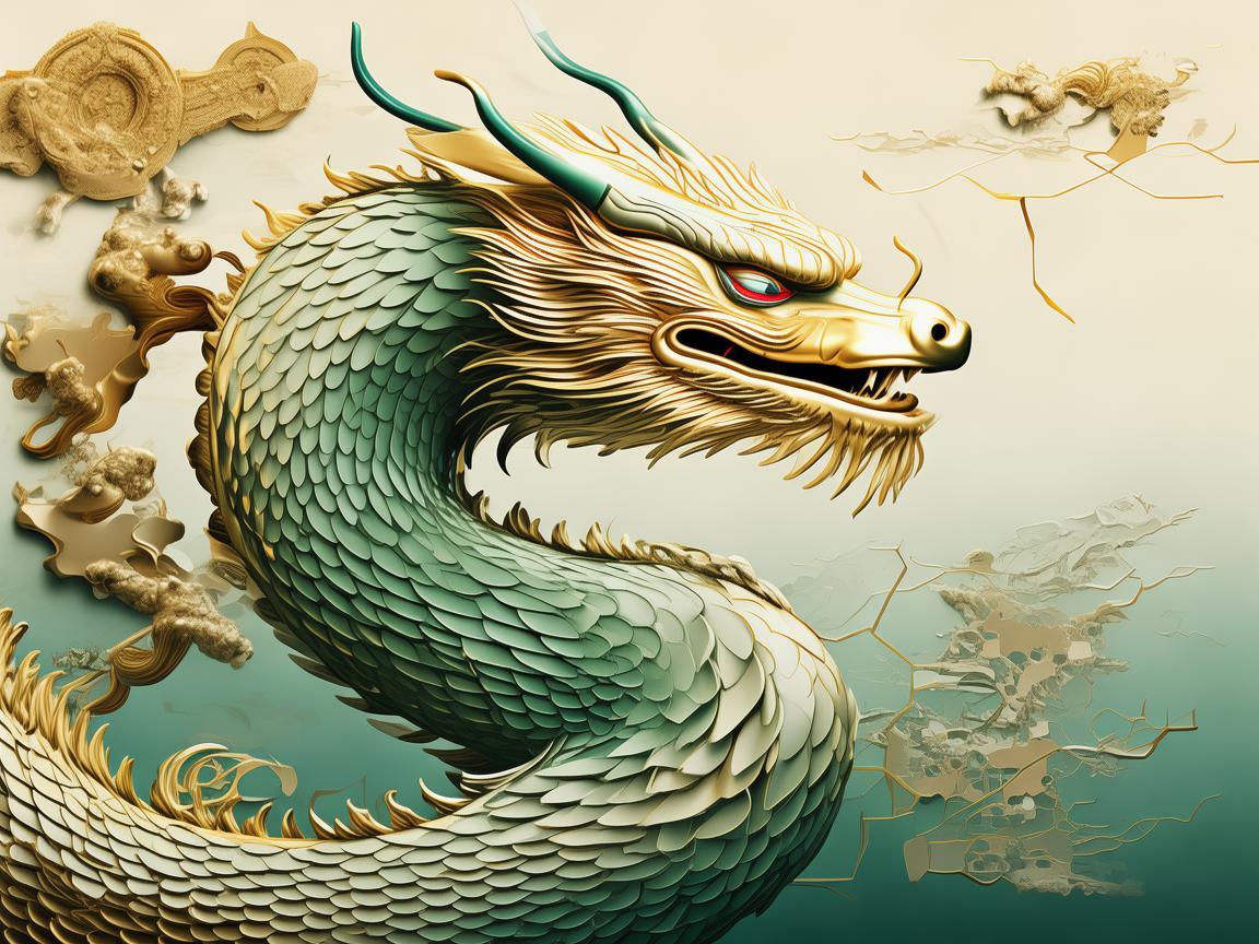 龙海品牌视觉形象设计，如何融合传统文化与现代审美？