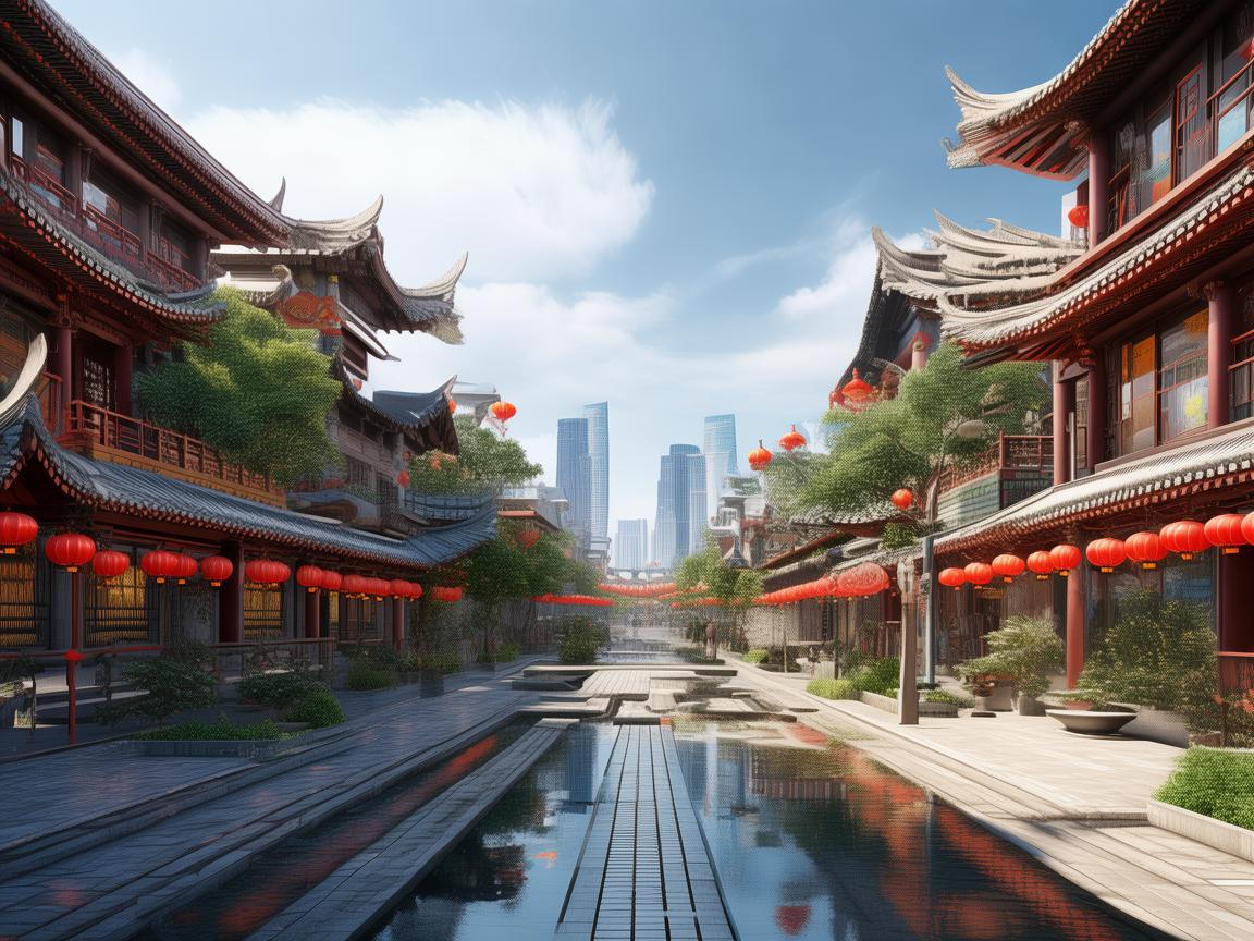 营口城市形象设计中的文化元素融合，如何让设计接地气？