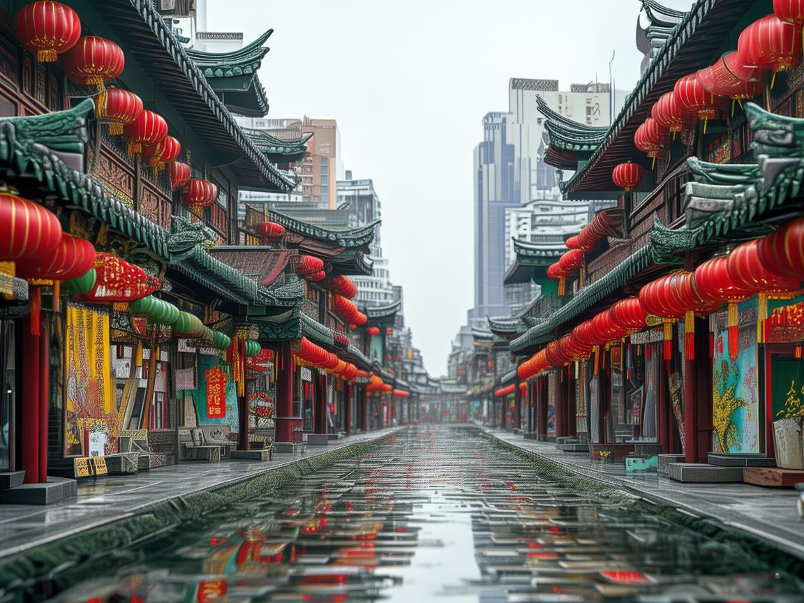 温州，多元交织的设计灵感之源