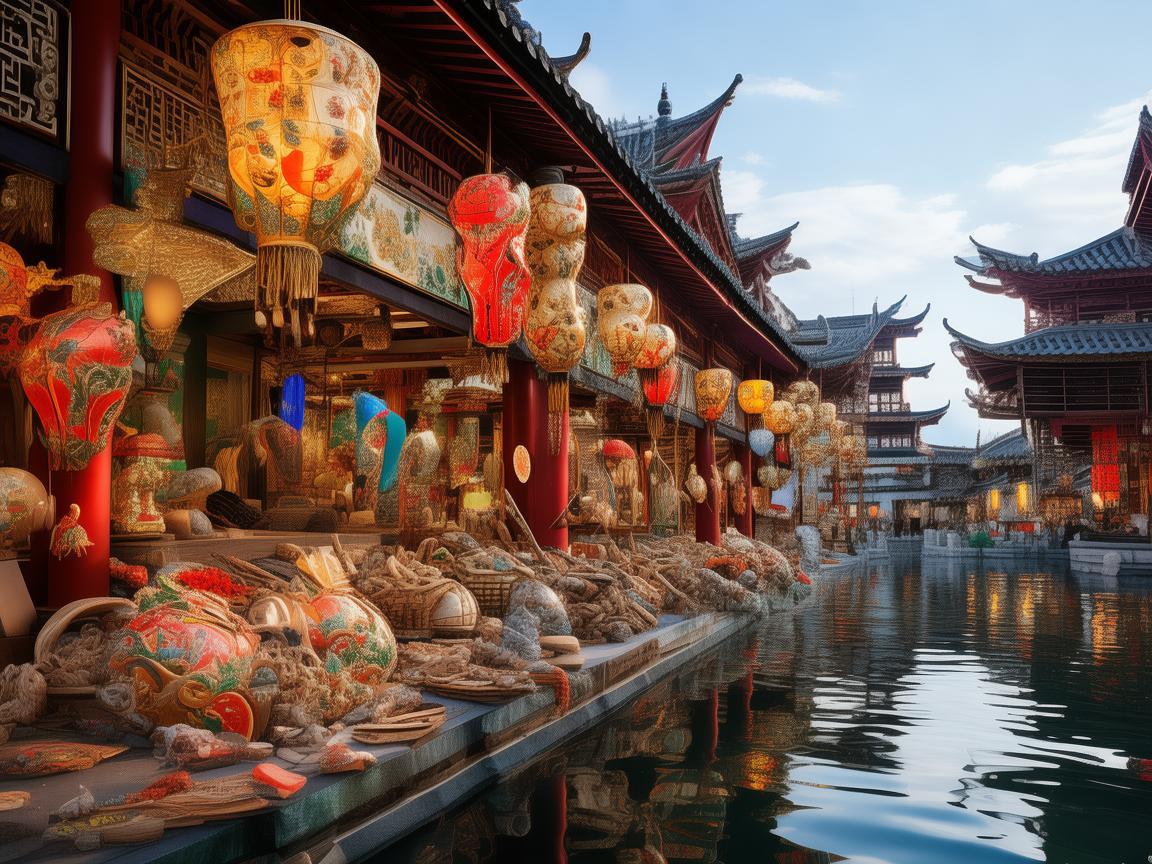 如何在太仓打造具有地方特色的品牌形象？