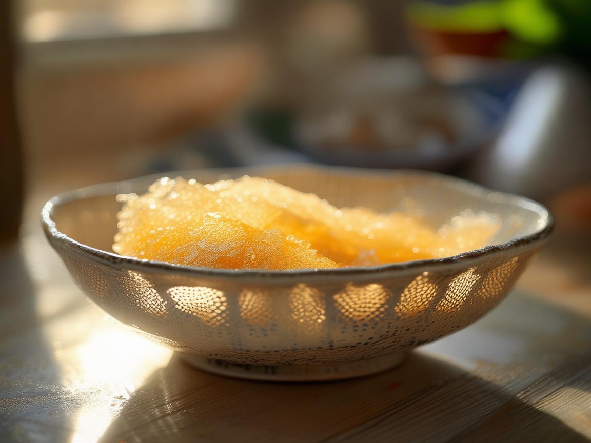 品味荞麦，绘就别样设计之美