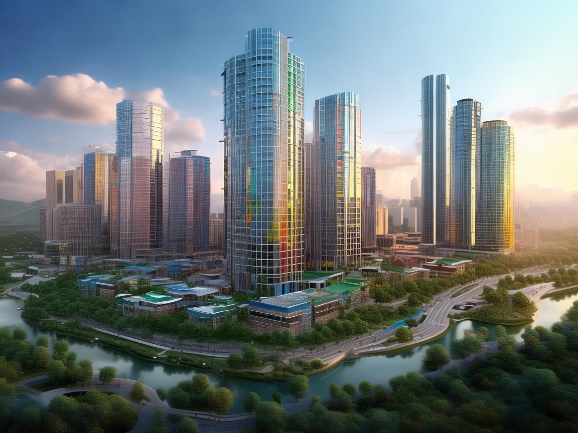 六盘水，一座闪耀设计魅力的城市