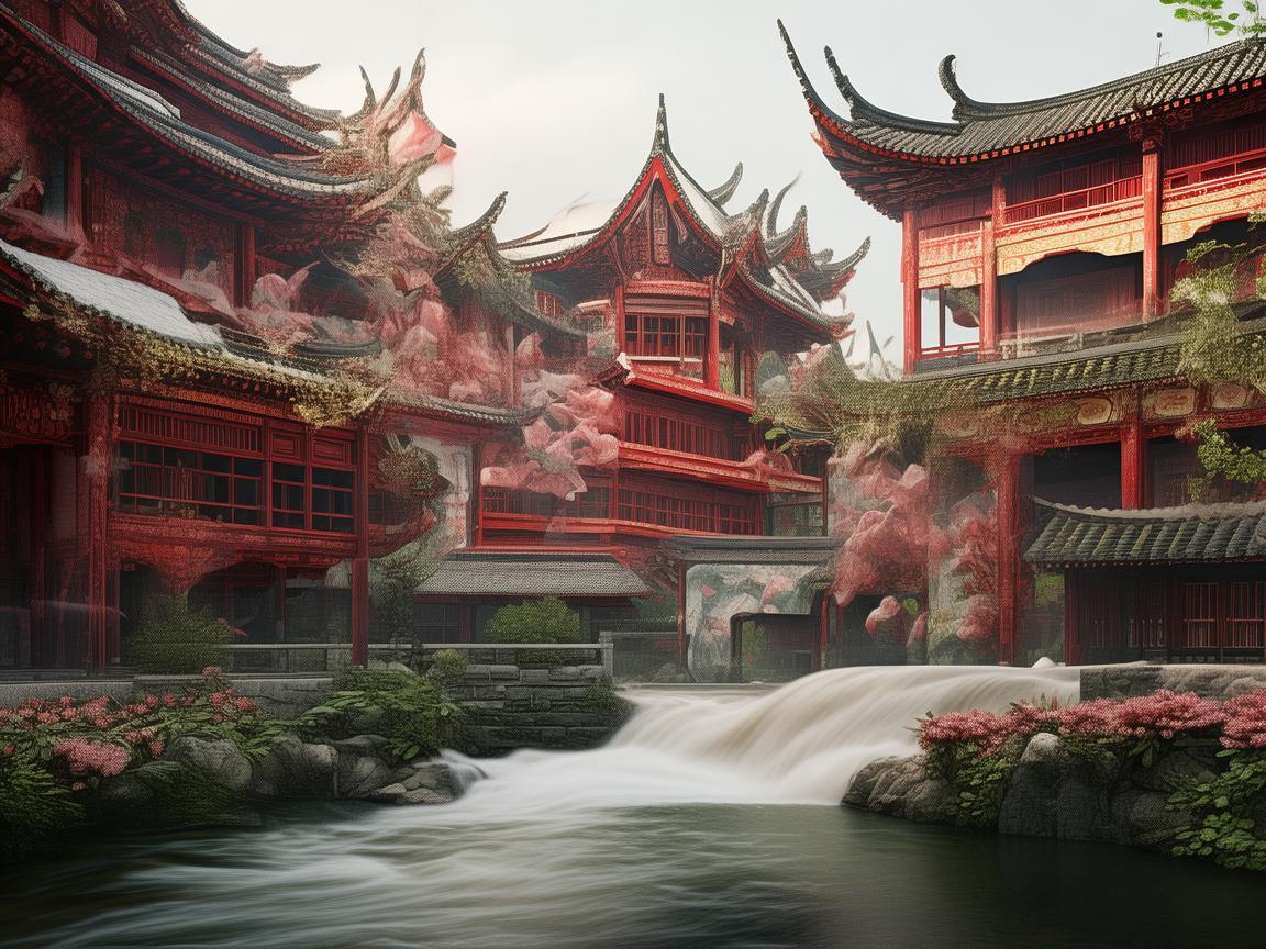 如何在永州文化中汲取灵感，打造独特视觉设计？